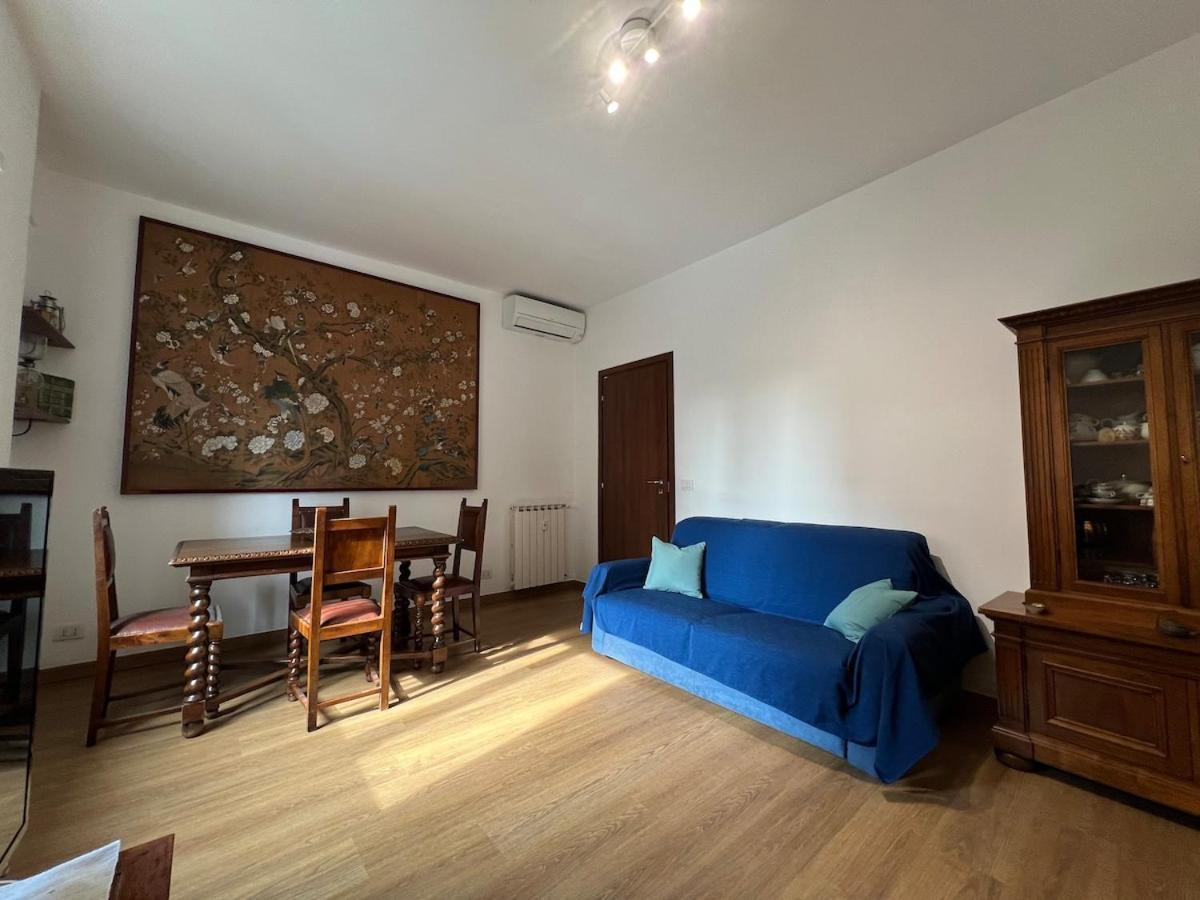 Apartment Feel At